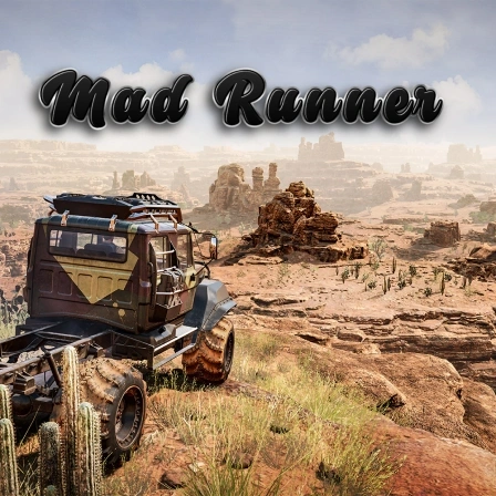 madrunner