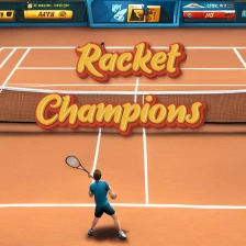 Racketchampions