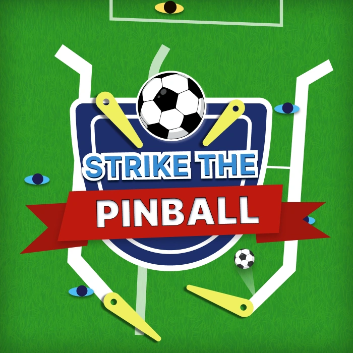 strikethepinball