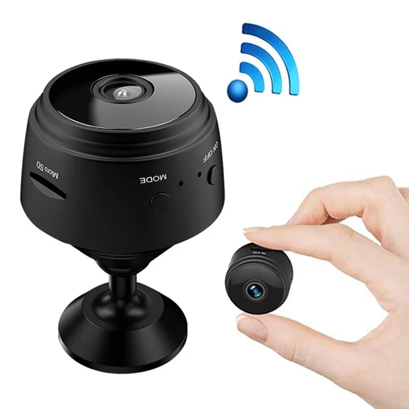 Wifi Camera